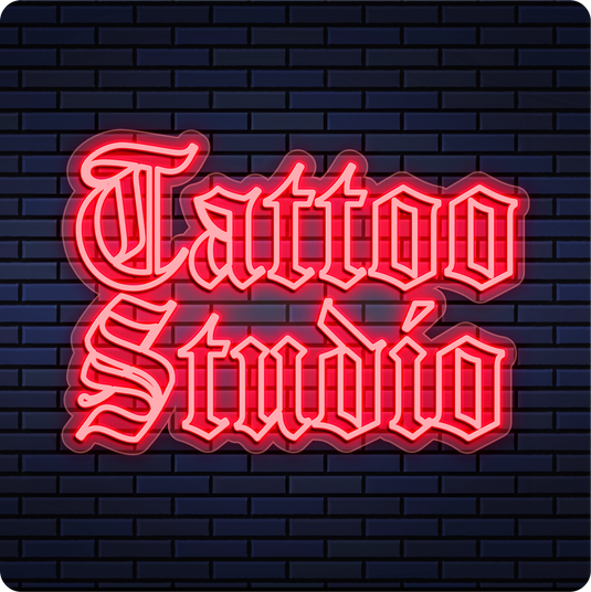 Tattoo Studio