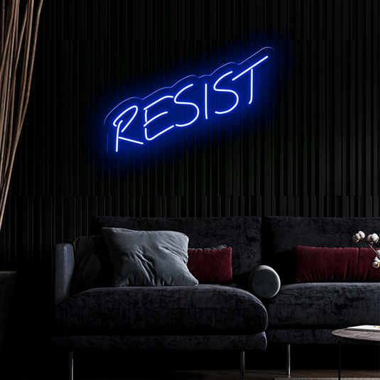 Resist