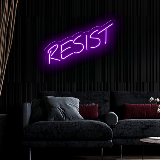 Resist