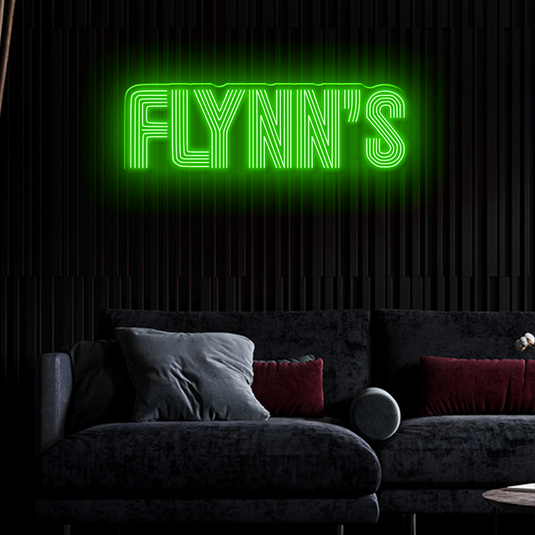 Flynn's Arcade