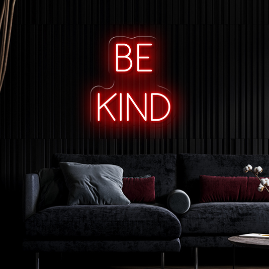 Be Kind