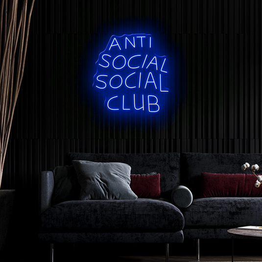 Anti Social Social Club