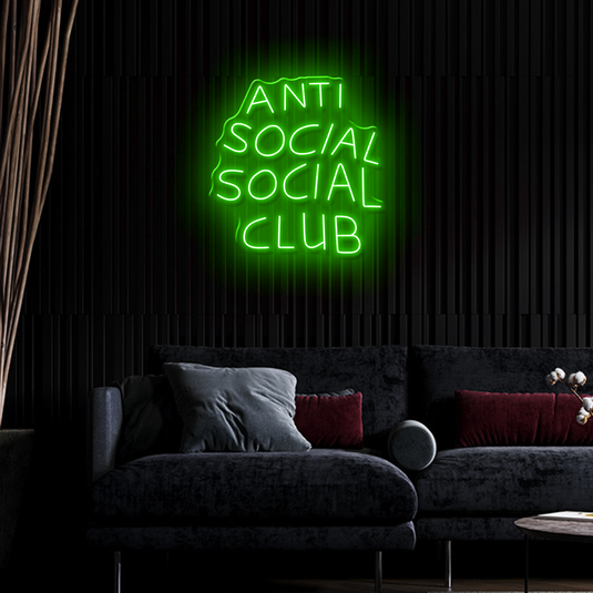 Anti Social Social Club