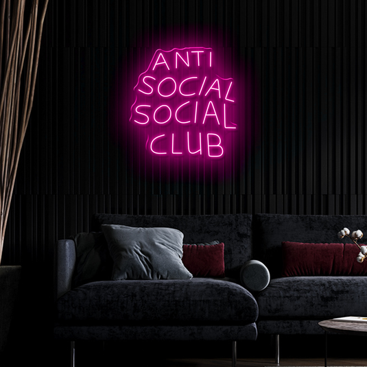 Anti Social Social Club