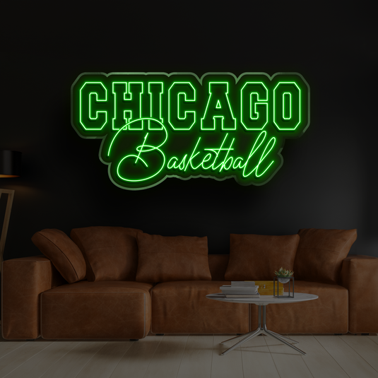 Chicago Basketball