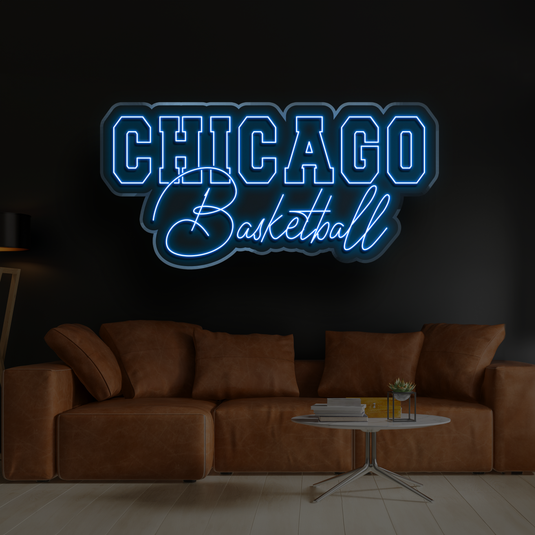 Chicago Basketball