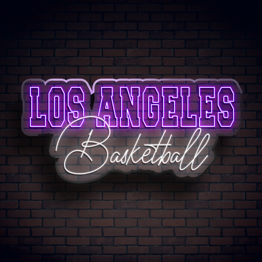 Los Angeles Basketball