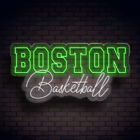 Boston Basketball