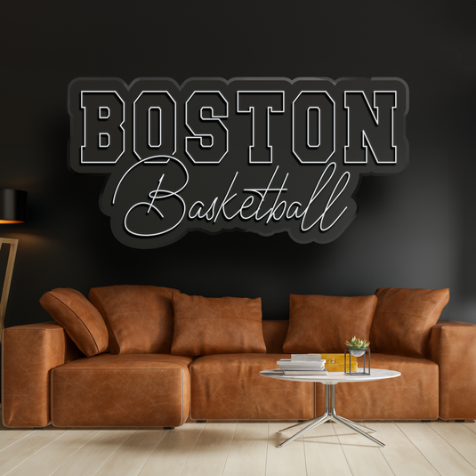 Boston Basketball