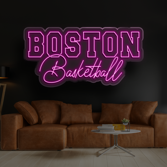 Boston Basketball