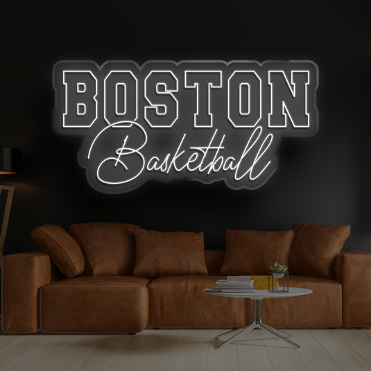 Boston Basketball