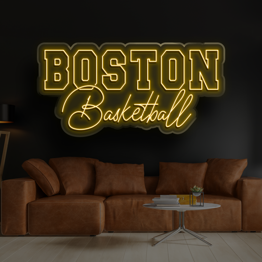 Boston Basketball