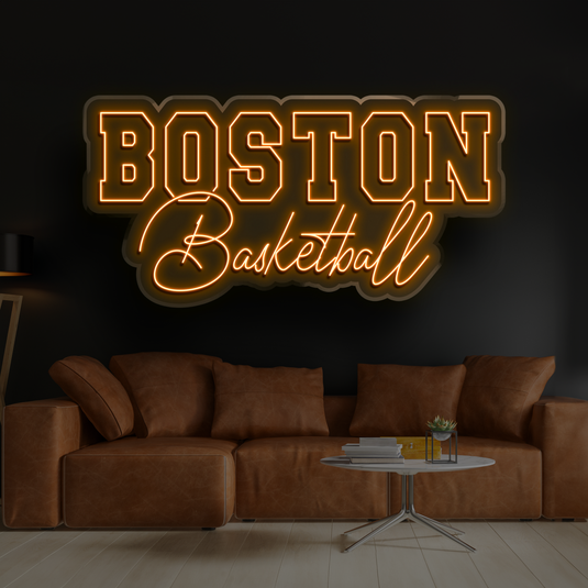 Boston Basketball