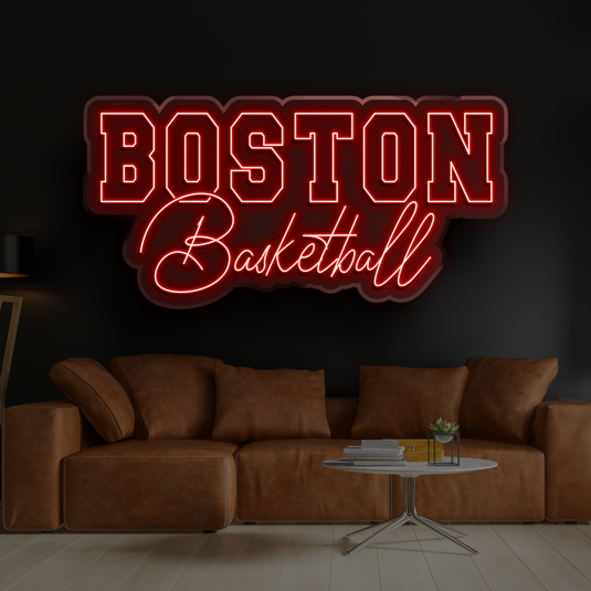 Boston Basketball