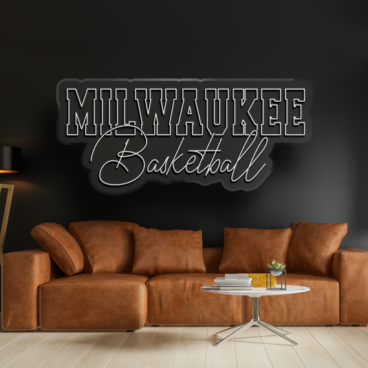 Milwaukee Basketball