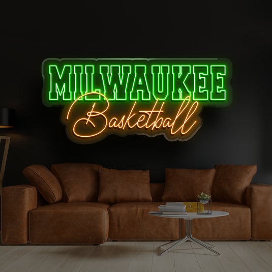 Milwaukee Basketball
