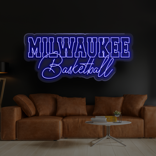 Milwaukee Basketball