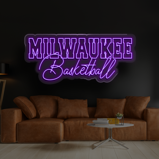 Milwaukee Basketball