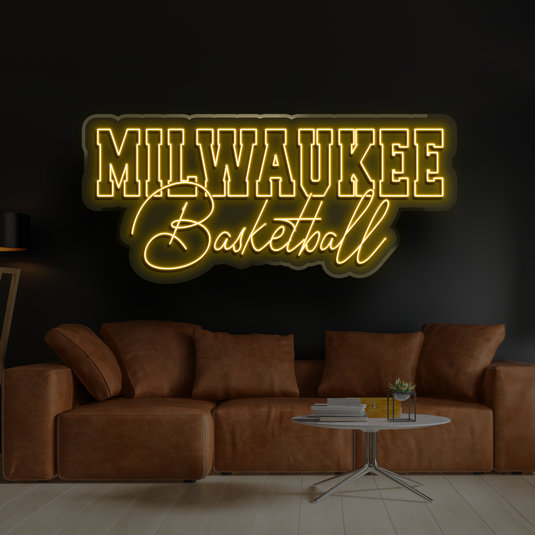 Milwaukee Basketball