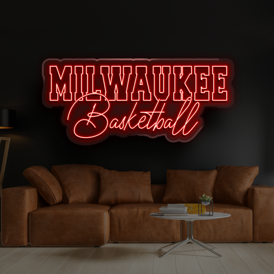 Milwaukee Basketball