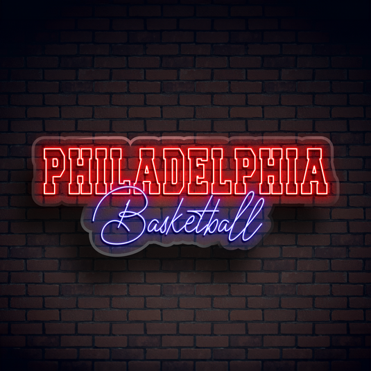 Philadelphia Basketball