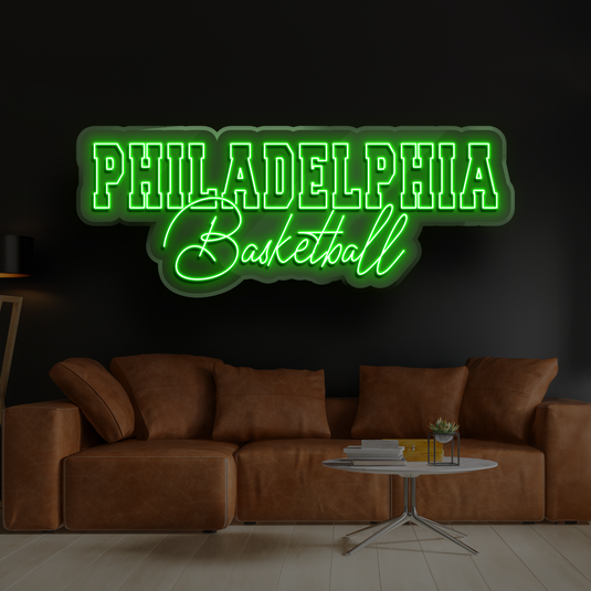 Philadelphia Basketball