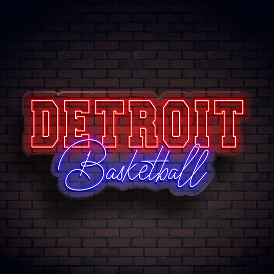 Detroit Basketball