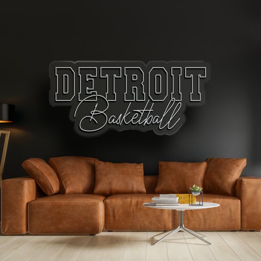 Detroit Basketball