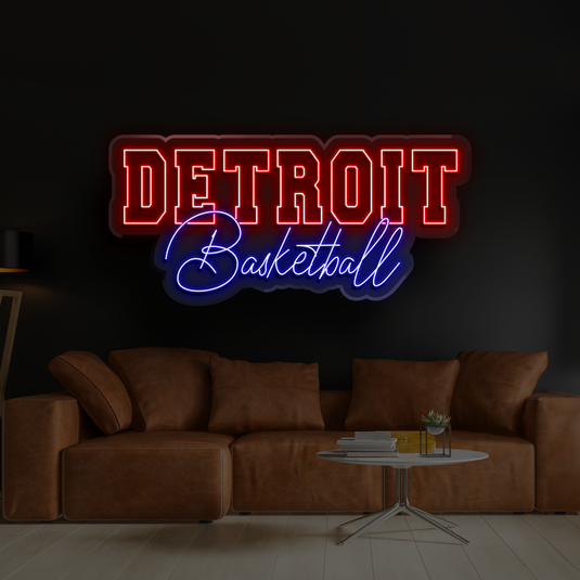 Detroit Basketball