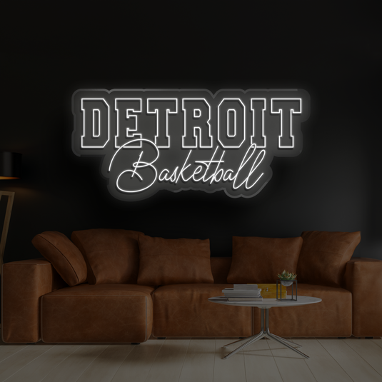 Detroit Basketball