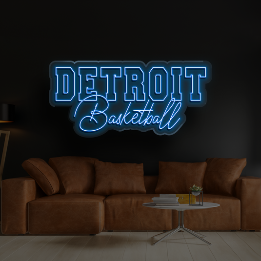 Detroit Basketball