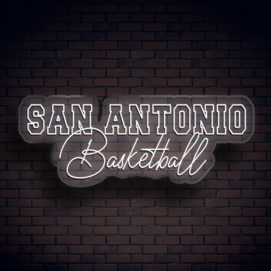 San Antonio Basketball