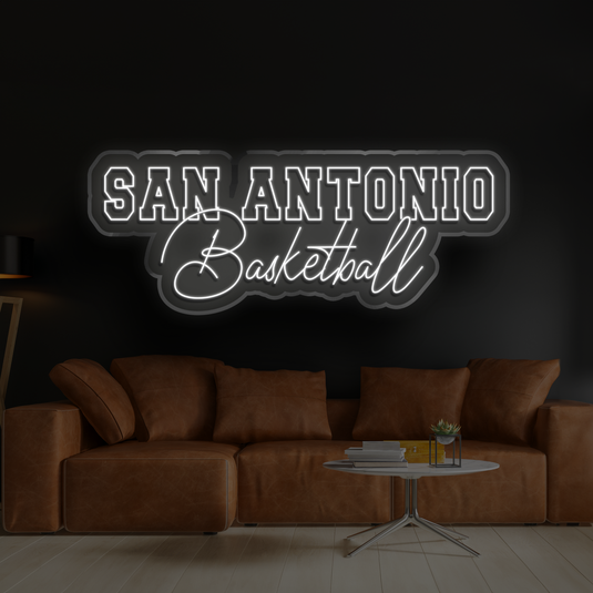 San Antonio Basketball