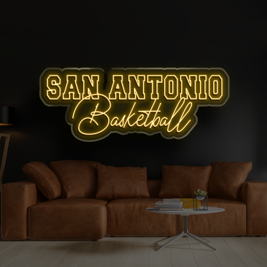 San Antonio Basketball