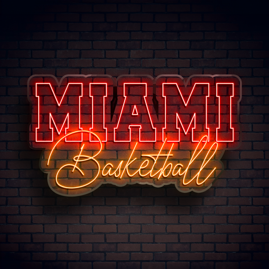 Miami Basketball