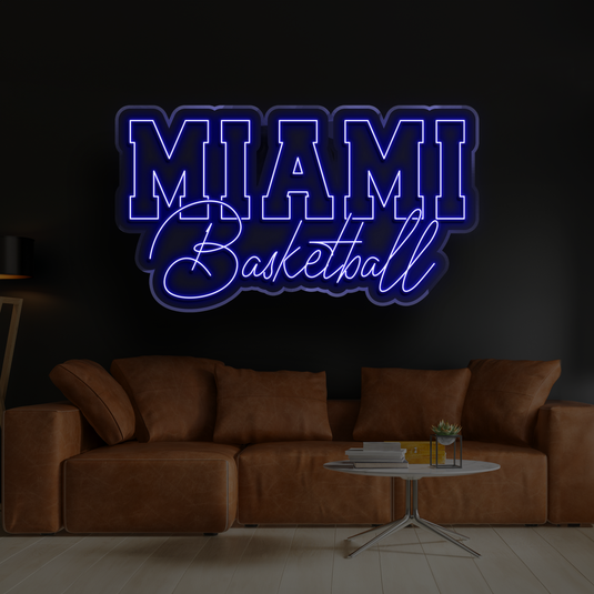 Miami Basketball