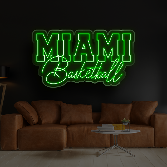 Miami Basketball