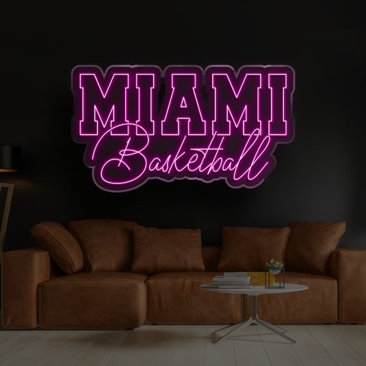 Miami Basketball