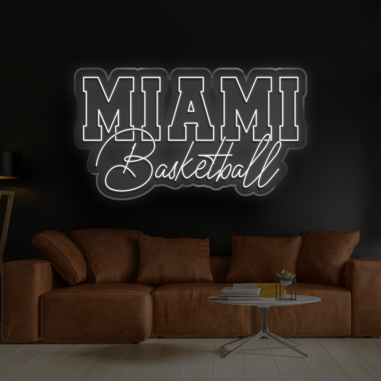 Miami Basketball