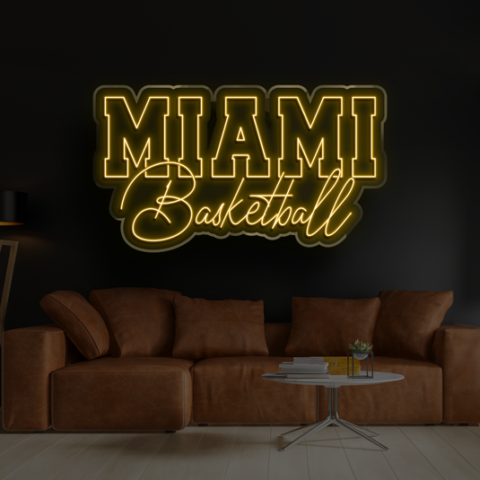 Miami Basketball