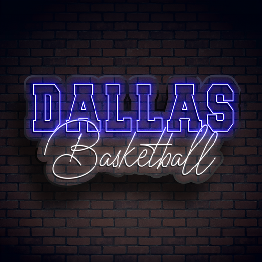 Dallas Basketball