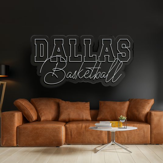 Dallas Basketball