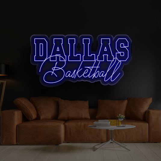 Dallas Basketball