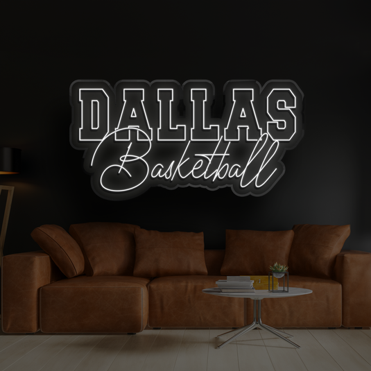 Dallas Basketball