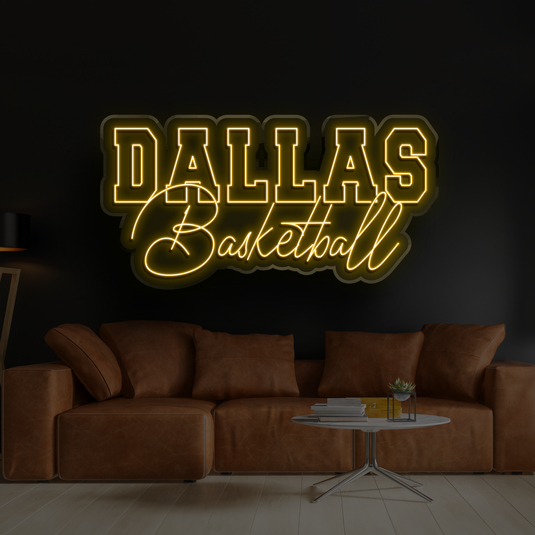 Dallas Basketball