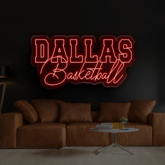 Dallas Basketball