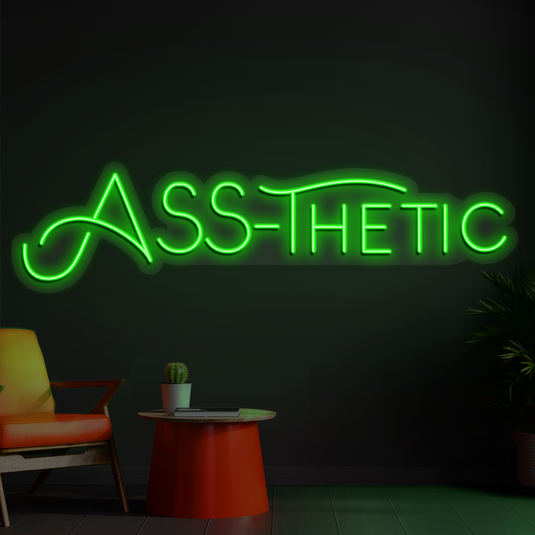 ASS-Thetic