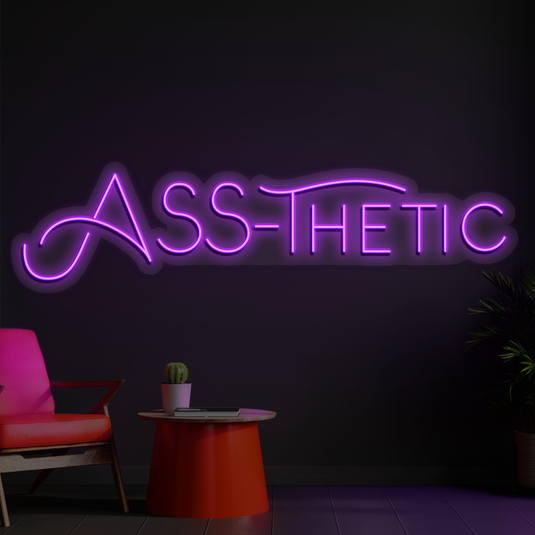 ASS-Thetic