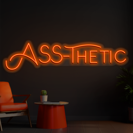 ASS-Thetic