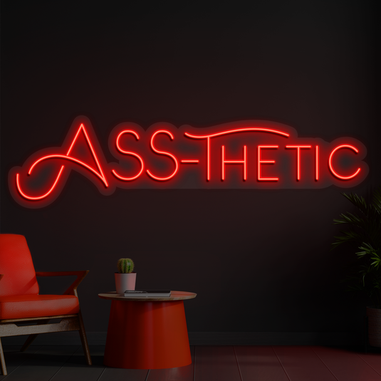 ASS-Thetic